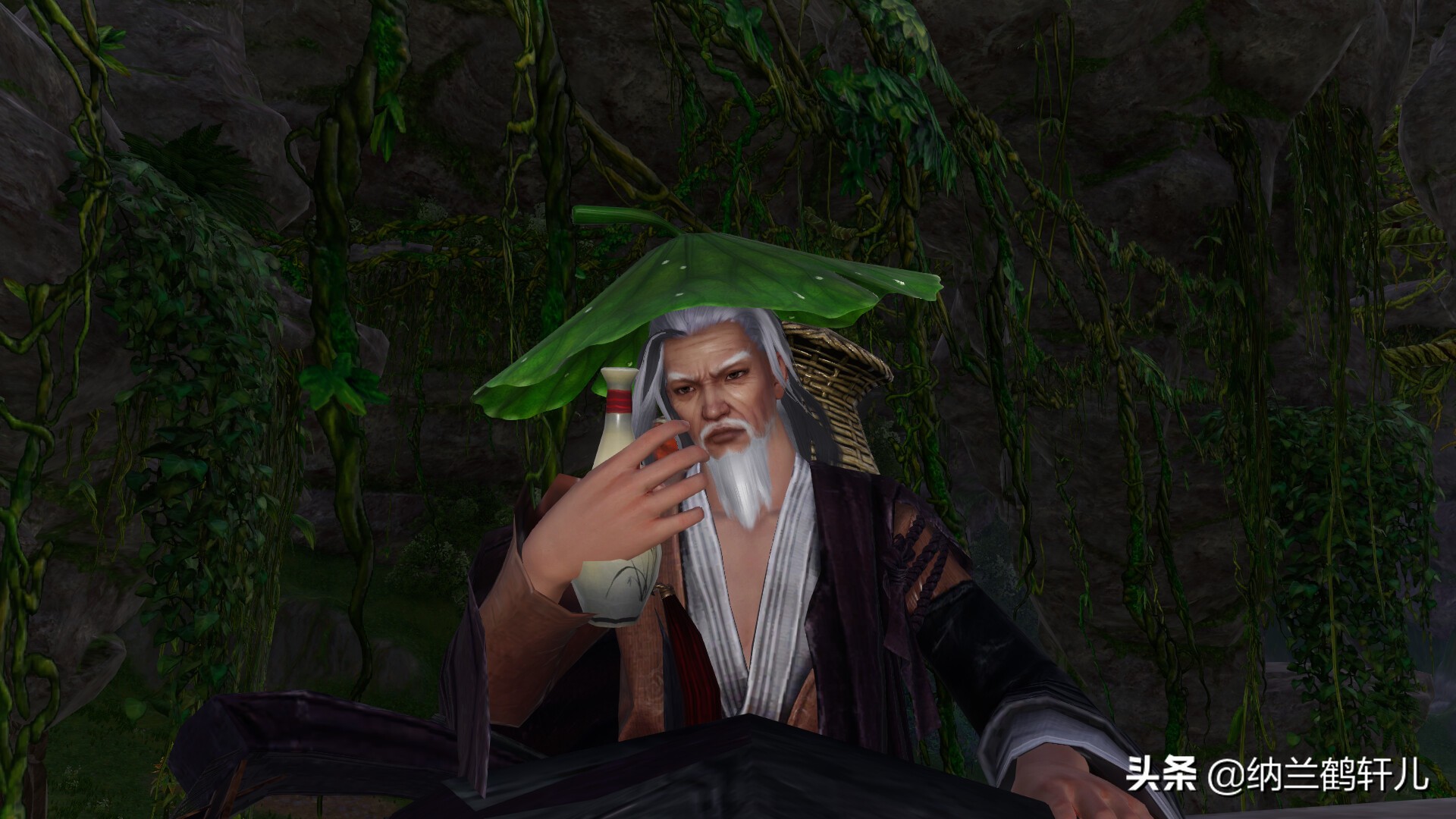 剑网三哪个门派吊打丐帮,剑网三丐帮谁最厉害