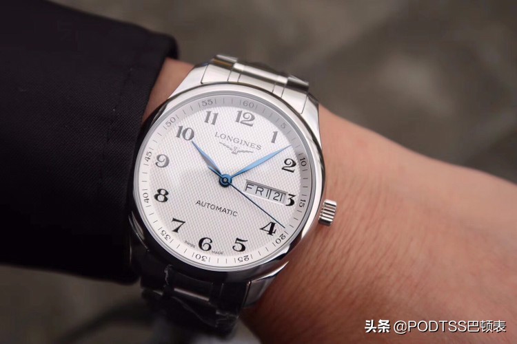 六款适合年轻人的男士腕表,推荐几款不容易出错的男士腕表