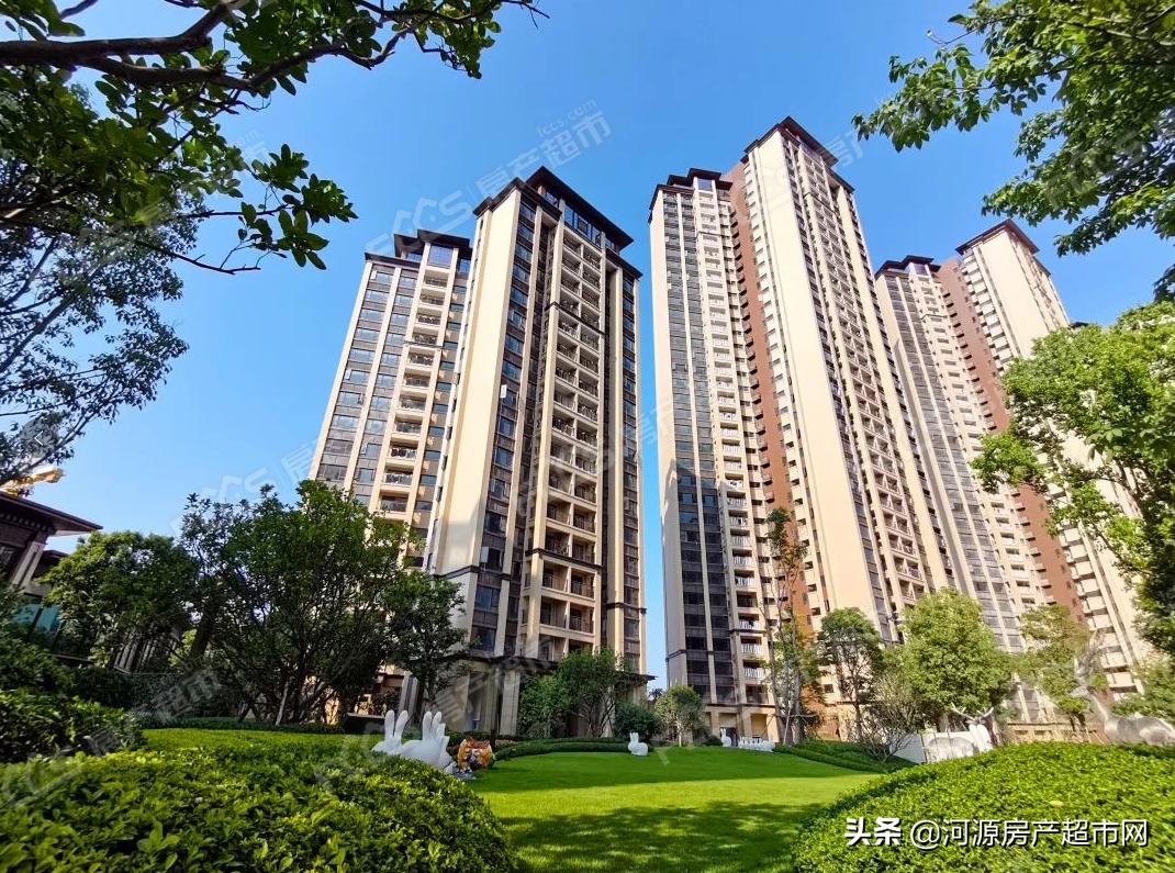 河源龙光城地段,河源龙光城最近怎么样