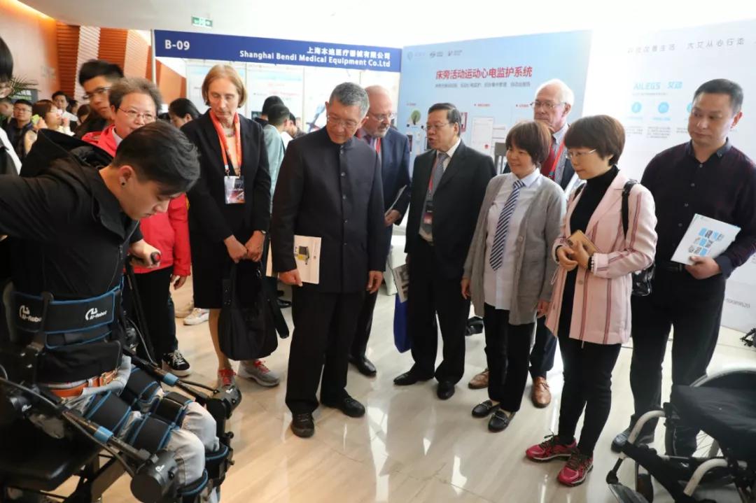 大艾康复机器人免费体验最新时间,2023大艾康复机器人展会