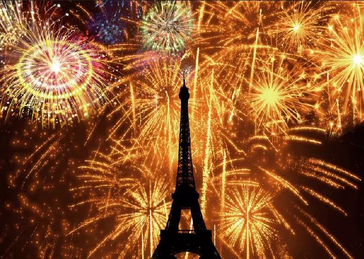 冬季欧洲最值得去旅行的国家,适合冬天旅游的欧洲国家