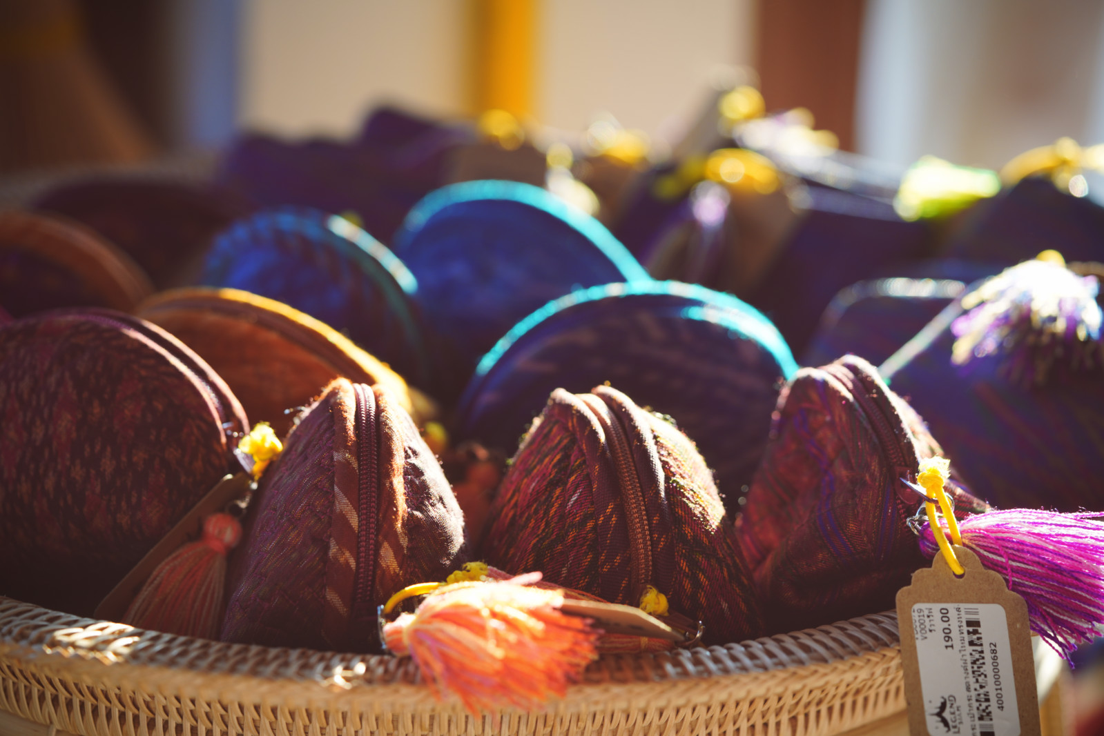 泰国暹罗主题公园,曼谷暹罗古城72府游览