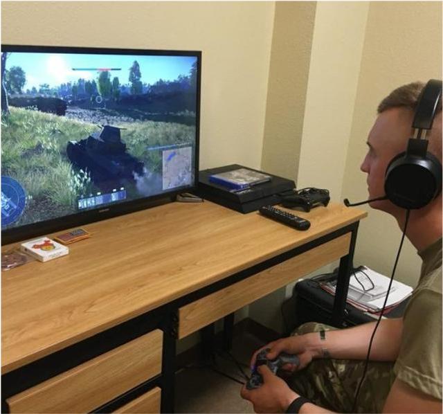 美无人机攻击操作员,美无人机操作手选拔