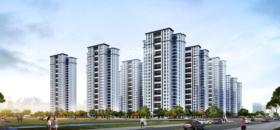 南京正方新城地块,南京正方新城板块有商业吗