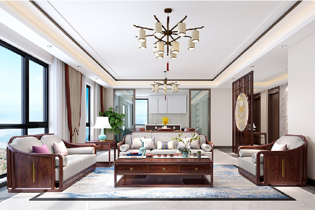 意式轻奢家具品牌,美式轻奢家具著名品牌