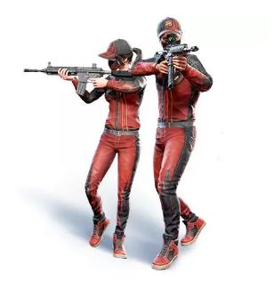 刺激战场：S5赛季开启，新皮肤新衣服免费送！光子暗示新地图！