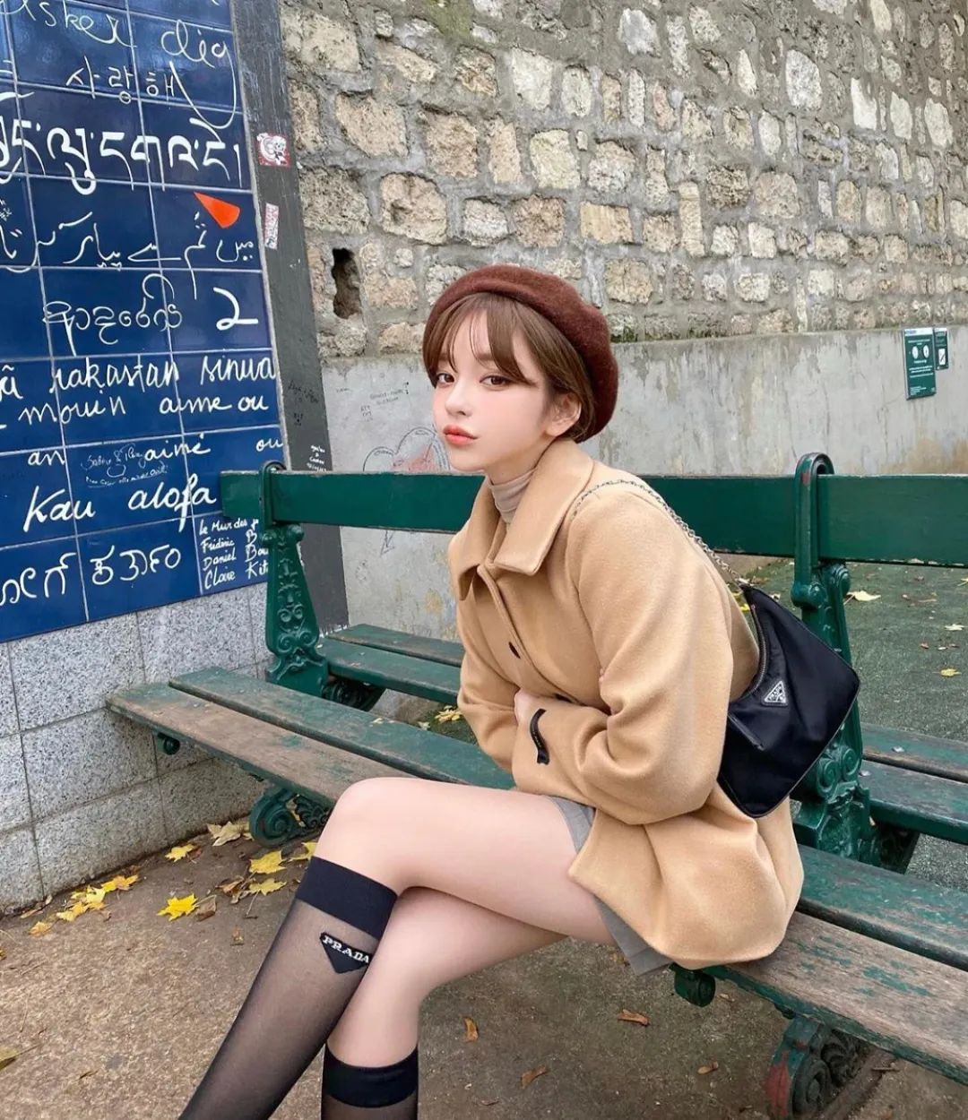 3款不挑脸型的刘海，又美又精致，自己动手就能剪