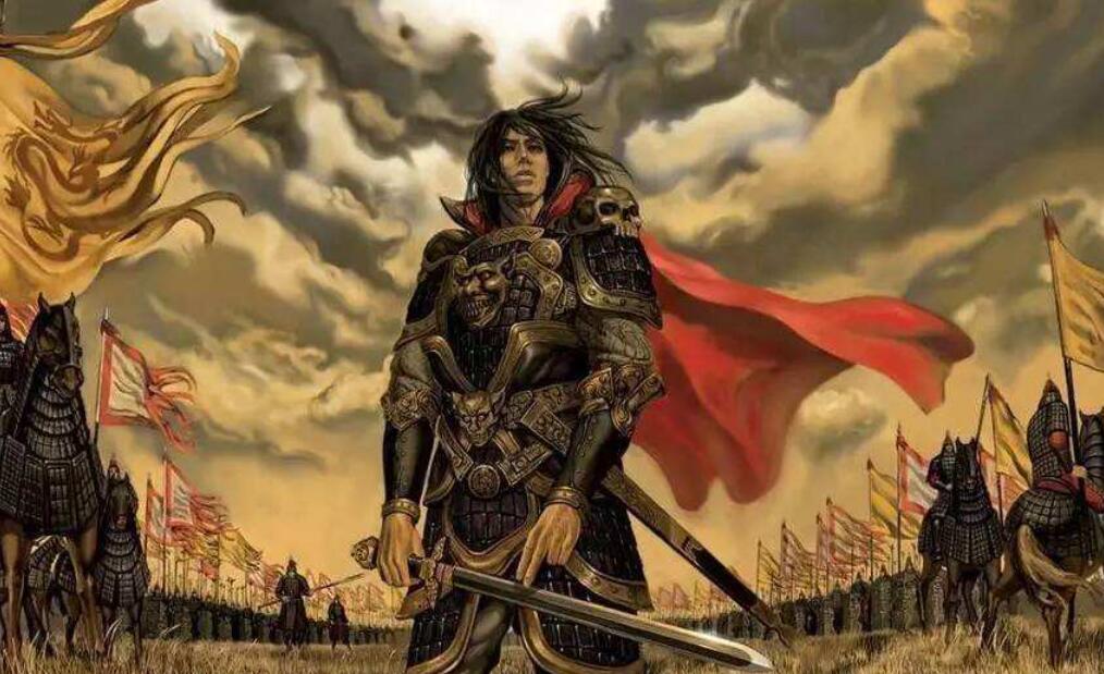 宋太祖灭南唐故事简介,宋太祖灭后蜀后续