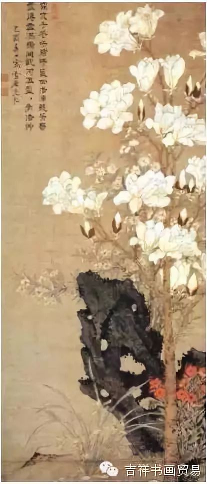 看看大家都是怎么画眉毛的,二月兰怎么画简单好看