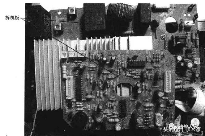 小家电维修工具大全,小家电维修设备