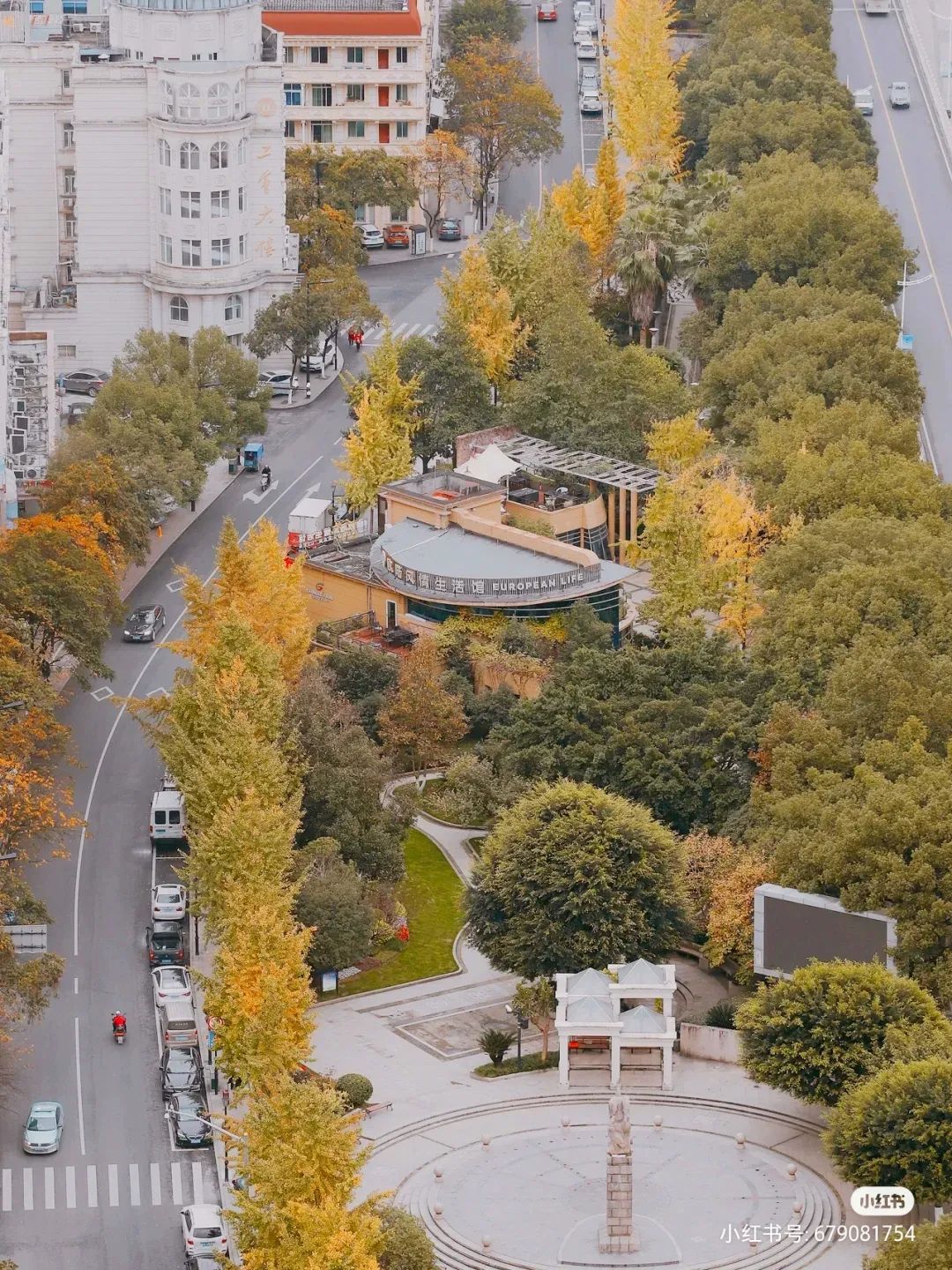 世界上最惊艳的咖啡,被称为小欧洲