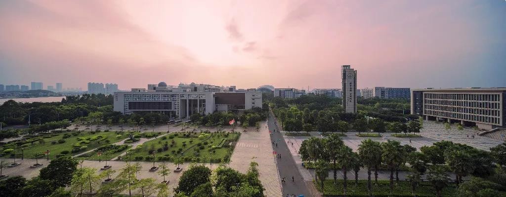 填报志愿广州大学,高考填志愿广州大学