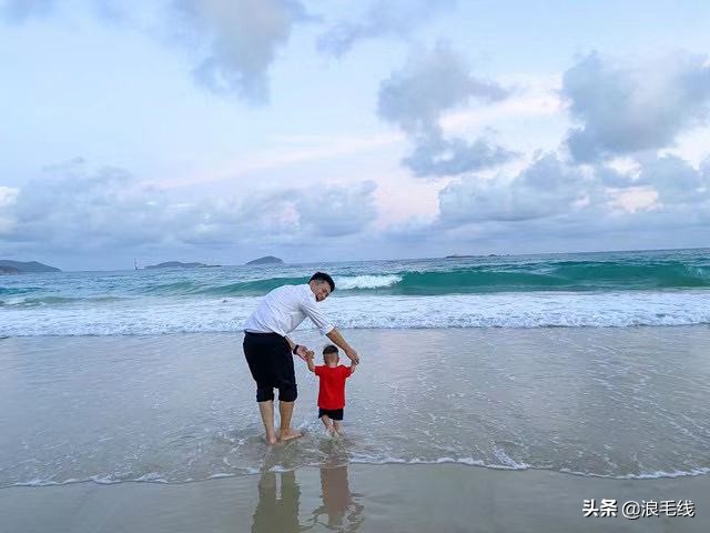 三亚丽思卡尔顿可以参观吗,三亚丽思卡尔顿适合带孩子吗