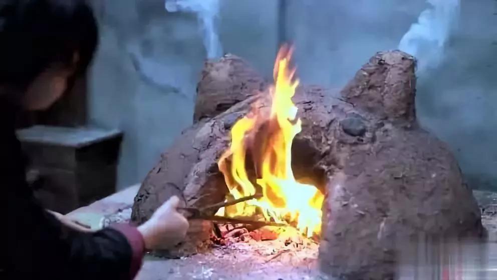 看完李子柒的视频有什么感觉,看李子柒的感想