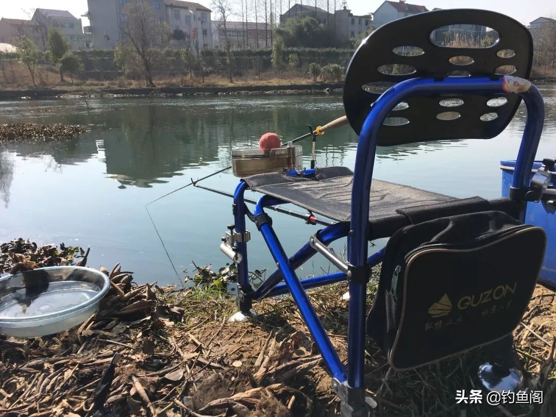 为什么老钓友渔具越买越少,渔具选购避坑指南