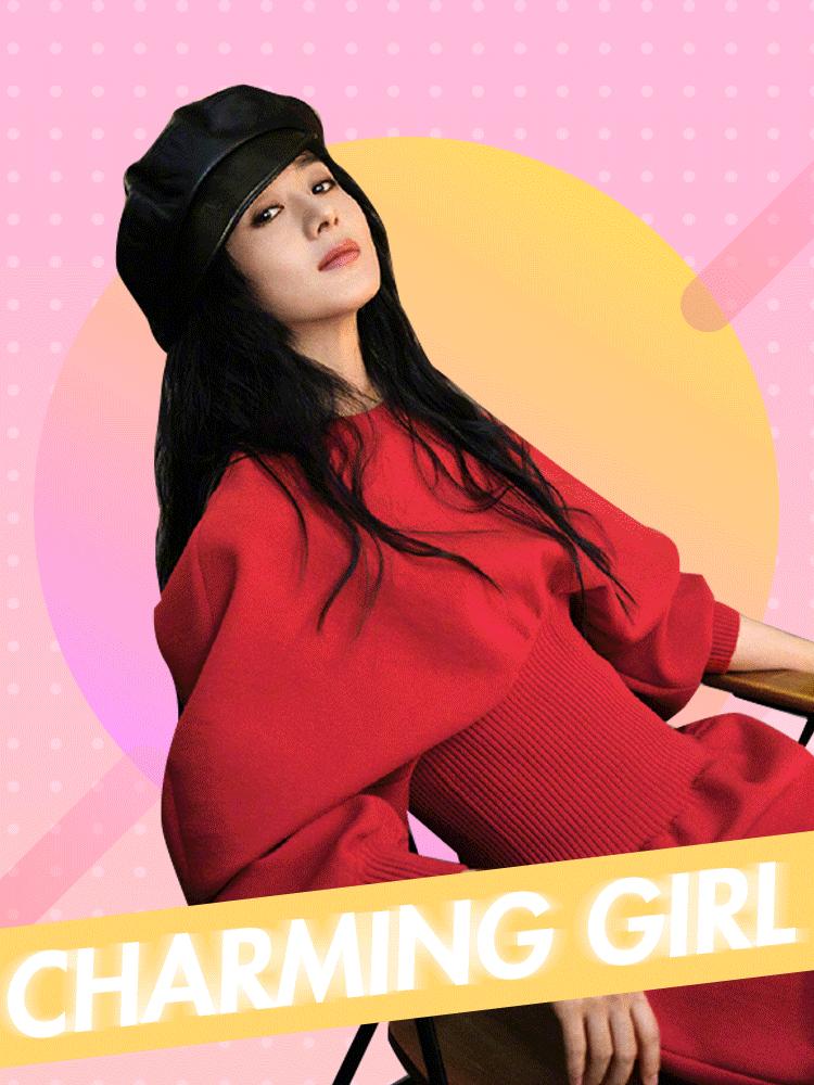 杨幂赵丽颖三个节点拉开差距,杨幂赵丽颖稳居一线