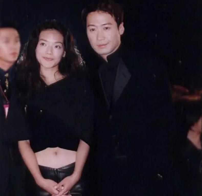 玻璃之城黎明舒淇解说,玻璃之城黎明舒淇再次重逢