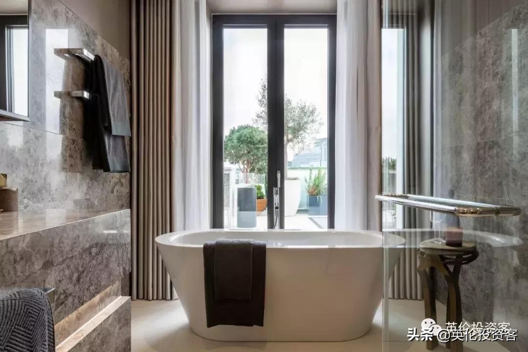 伦敦豪宅最新消息 (伦敦超级豪宅最新消息)