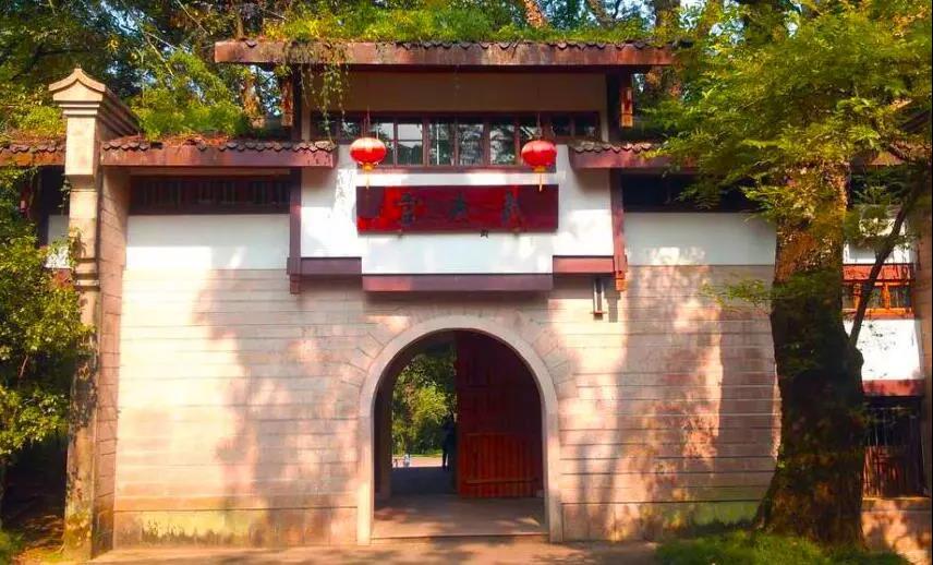 武夷岩茶一块钱福利,武夷山旅游攻略印象大红袍票价