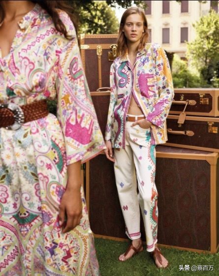 LV少奶19岁长子创业,发布运动鞋,目标:继父的LVMH集团