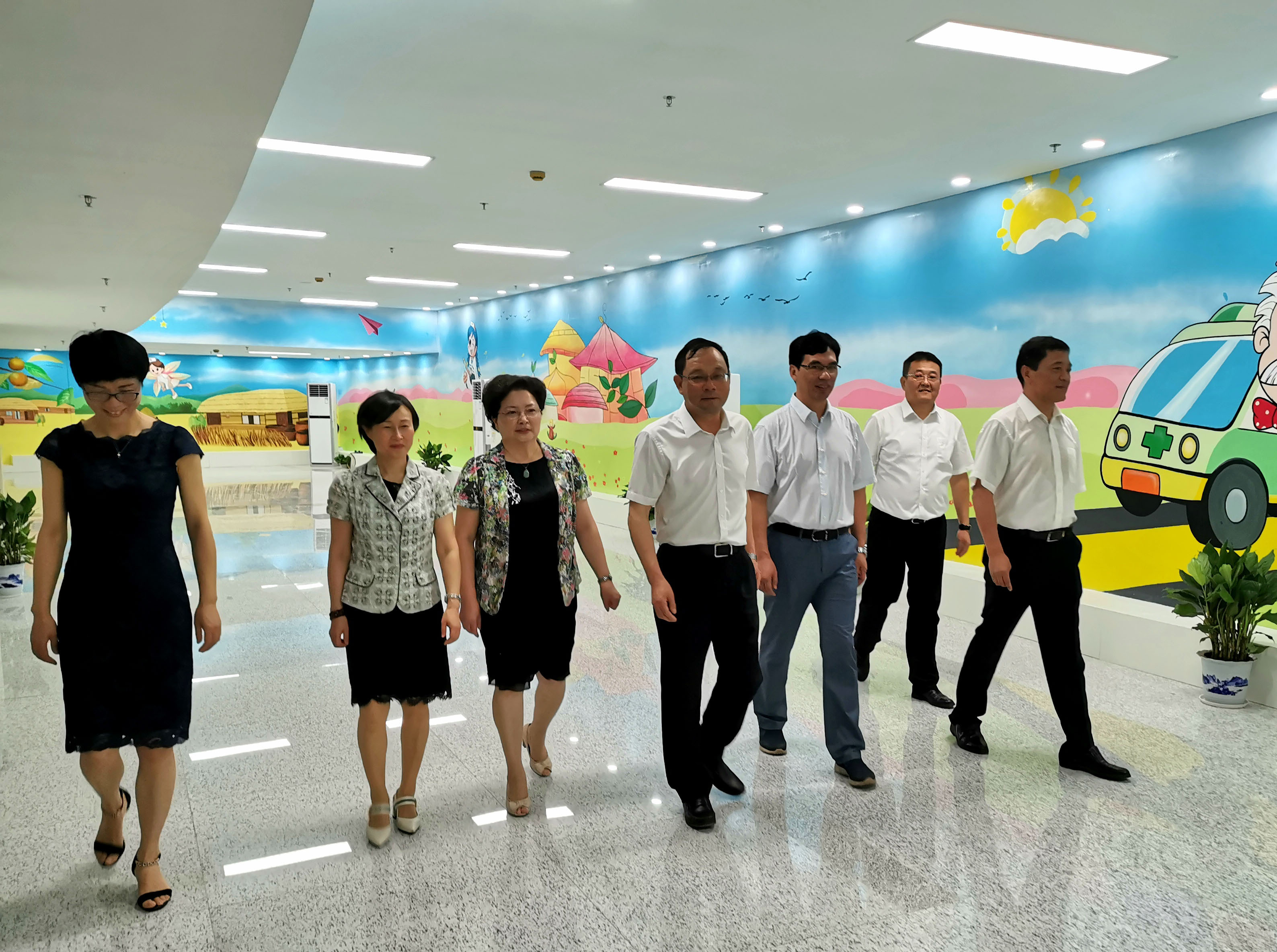 好消息江西省儿童医院,江西儿童医院发布公告