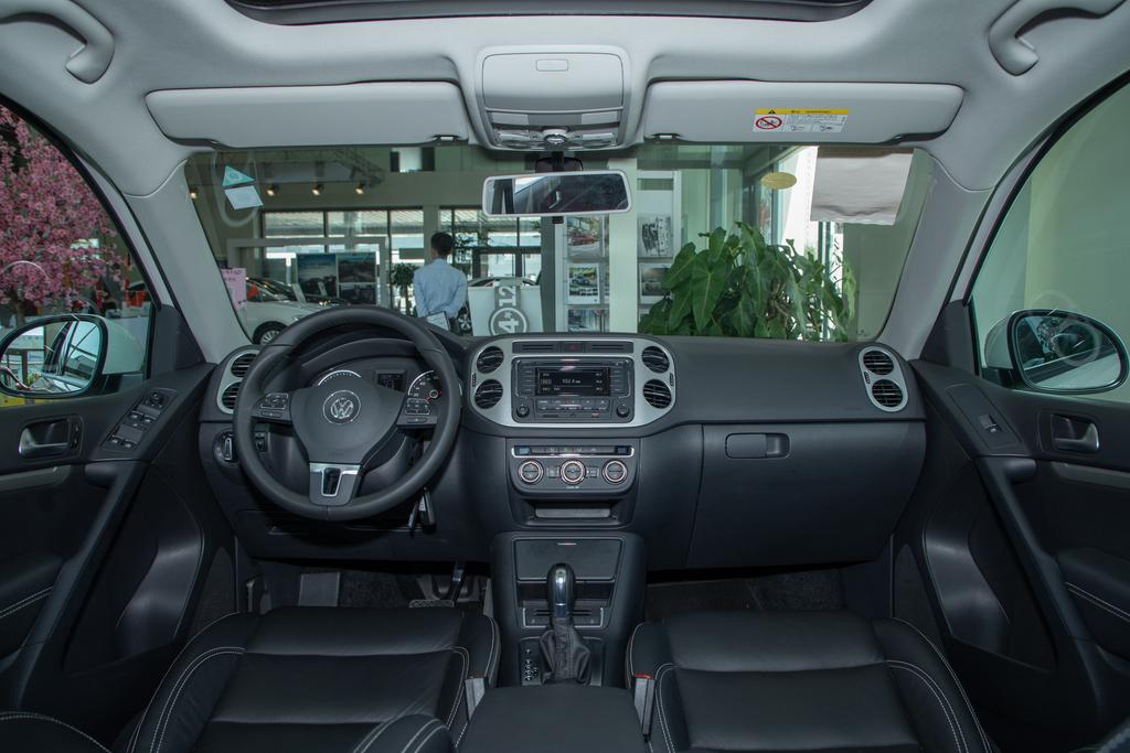 大众途观搭载的6at怎么样,cea发动机对比ea211