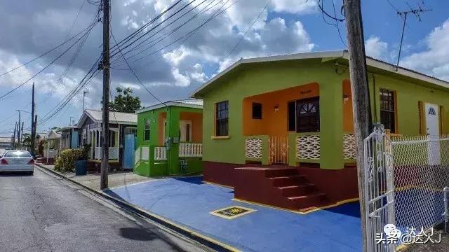 世界地图找不到的小国家,世界地图加勒比群岛