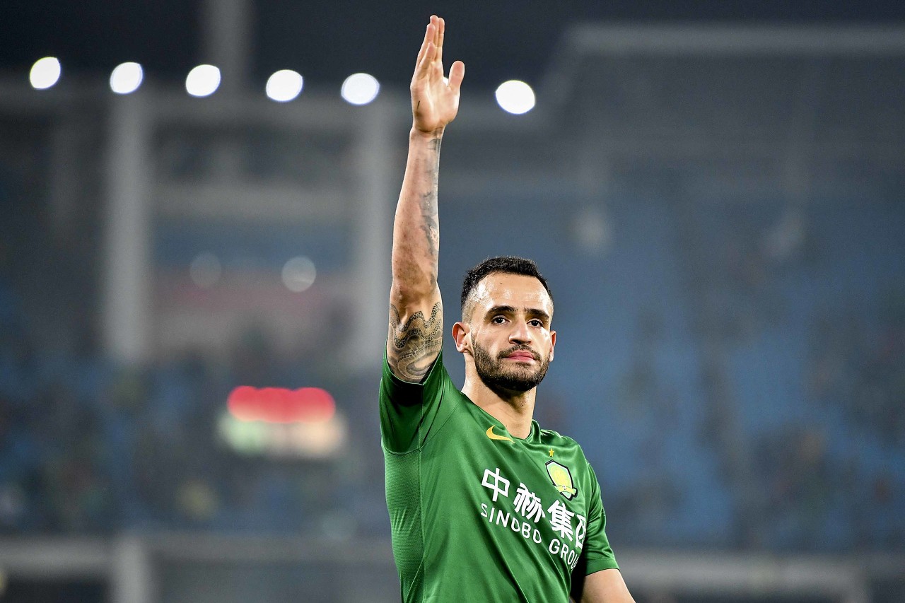 中超十大外援明星,中超历史最强十大外援