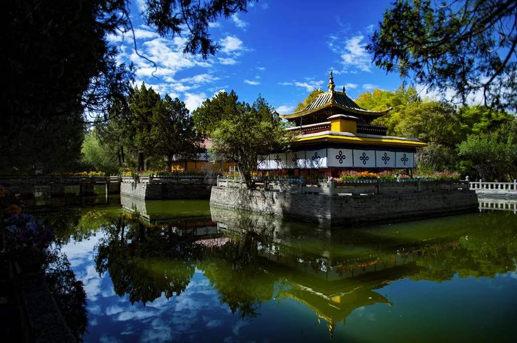 第几个月可以开放布达拉宫,从哪里可以看布达拉宫开放通知