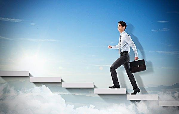 职场不是干得越多越能提拔,职场不想当将军的兵不是个好士兵