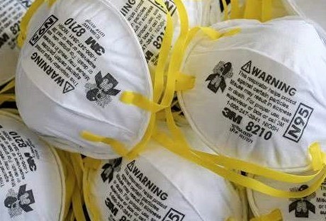 全球十大口罩品牌排行榜,新型防病毒口罩专利