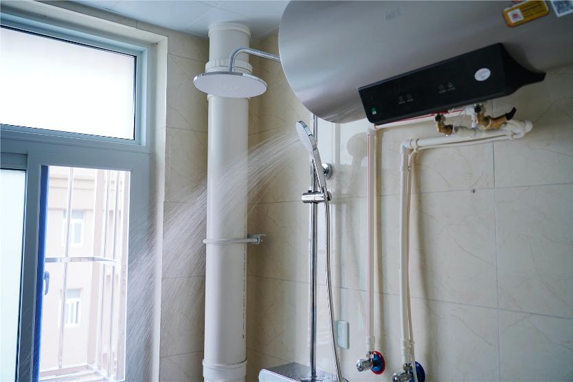 海尔热水器抑菌模式多久开一次,海尔热水器超薄一级能效