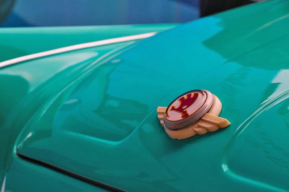 斯柯达felicia车型,斯柯达felicia发展史详解