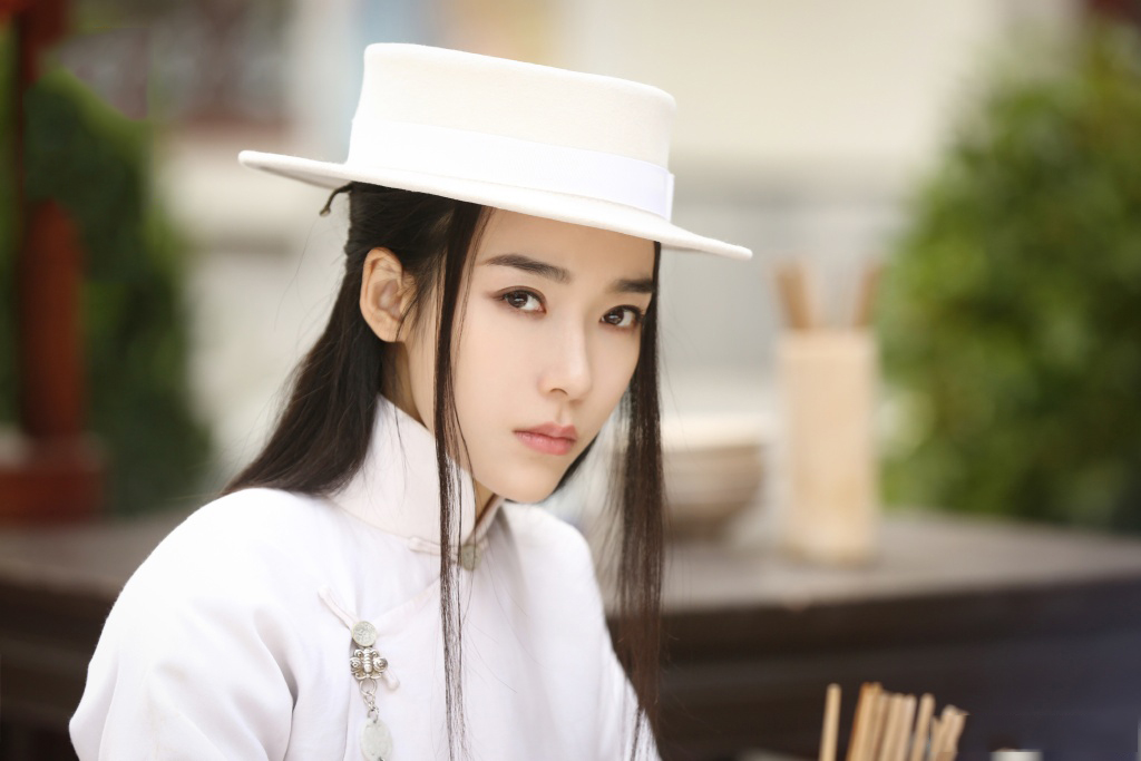 热血同行花九卿结局,热血同行花九卿和阿易