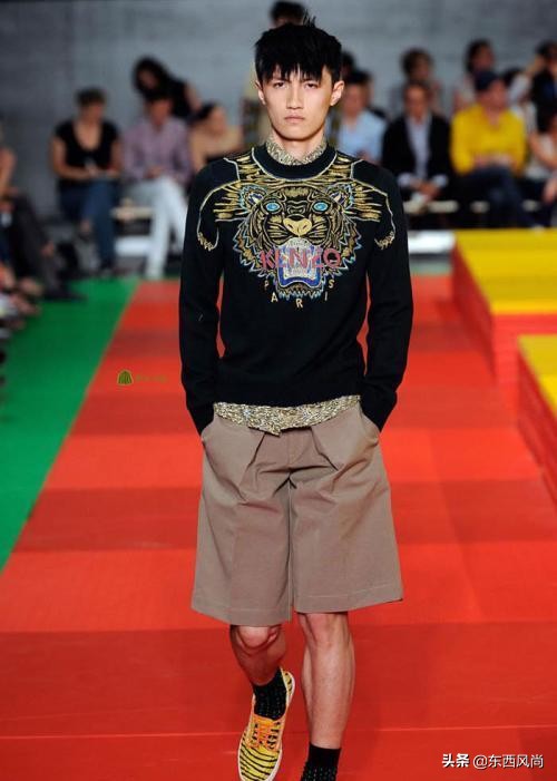 kenzo属于什么牌子,kenzozo是什么品牌