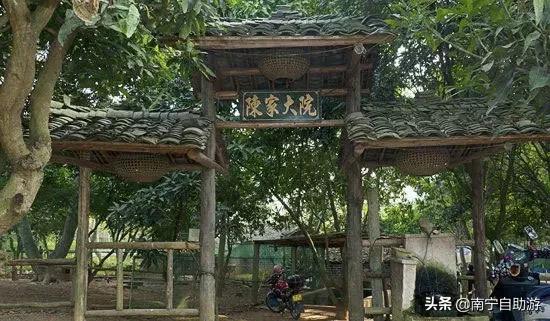 南宁农家乐排行榜适合小朋友,南宁周边农家乐景点推荐