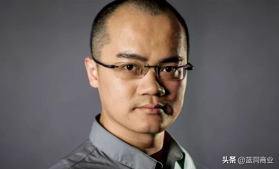 王兴自我审视成长之路,王兴的成功离不开时代的机遇