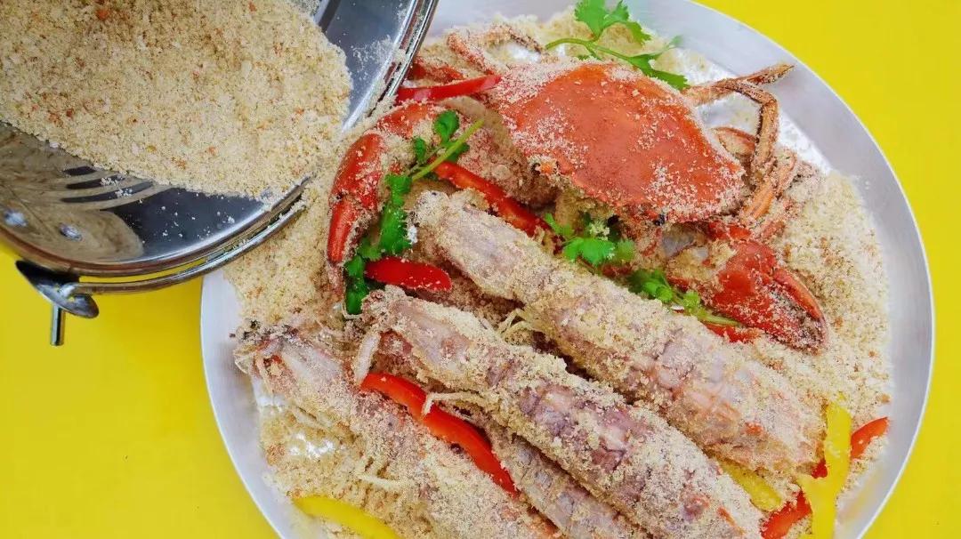 普吉岛自由行美食全攻略,普吉岛旅游攻略美食