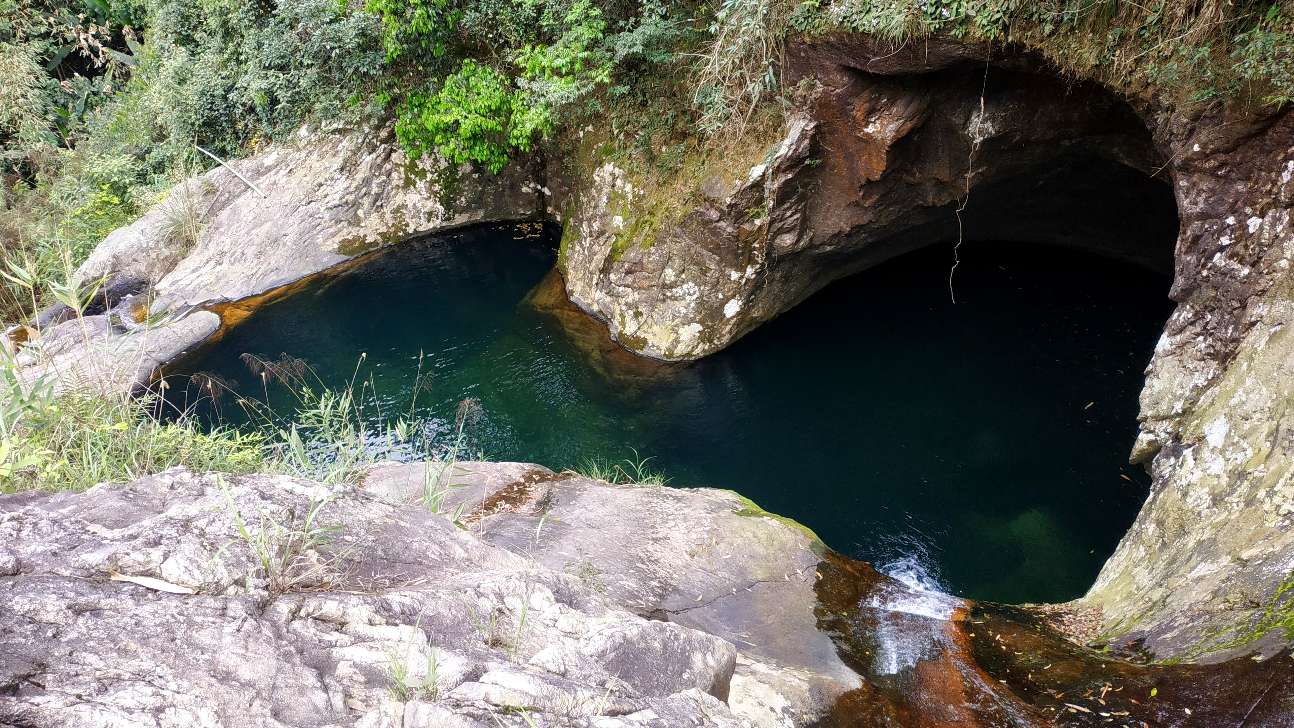 福州南屿古道旅游,福州南屿温泉水疗