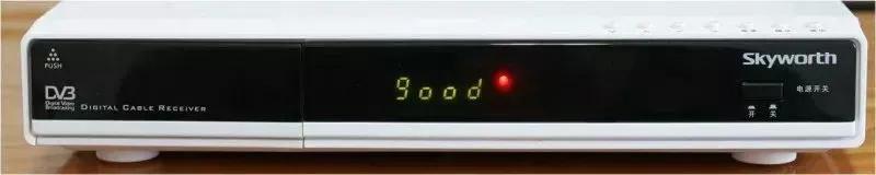 有线电视故障,有线电视机顶盒的故障维修