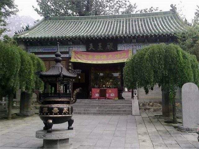 少林寺公主出家,少林寺传奇2公主出家