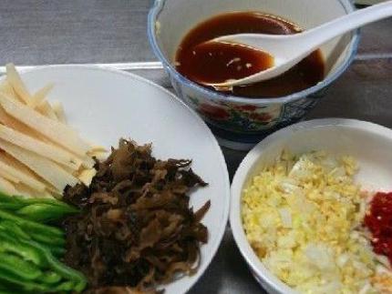 鱼香肉丝没有鱼怎么办,为什么鱼香肉丝没有鱼视频