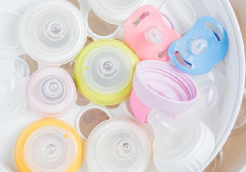 如何正确的清洗消毒奶瓶,清洗奶瓶的正确方法和技巧