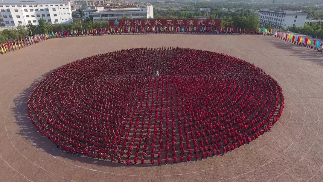 塔沟武校的情况,塔沟武校怎么样2019