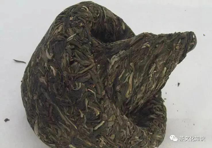 茶叶造型大全100种,茶叶的造型手法有哪些图片