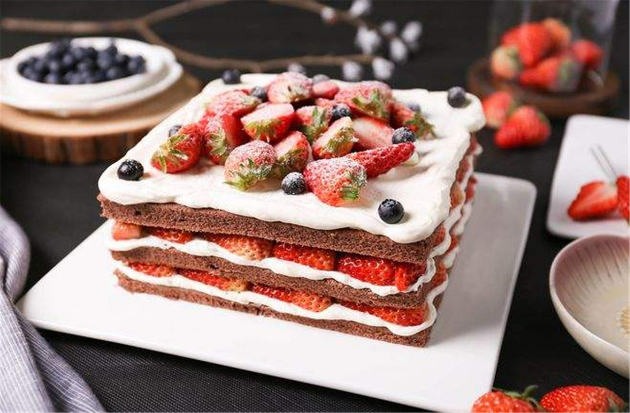 做蛋糕不成功原因,做蛋糕老是失败的原因是什么