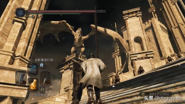 黑魂3黑暗之魂有什么用,黑魂黑暗之王