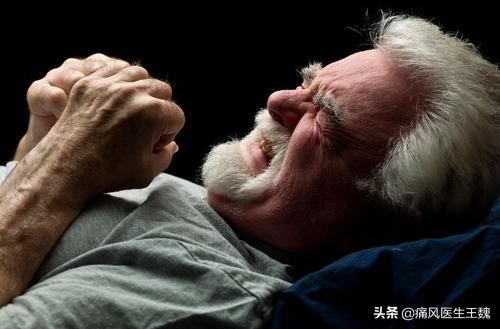 老年痛风饮食禁忌,老年痛风的主要原因是