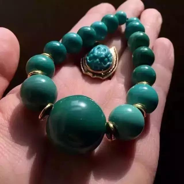 一个月包浆的方法,包浆效果怎么弄