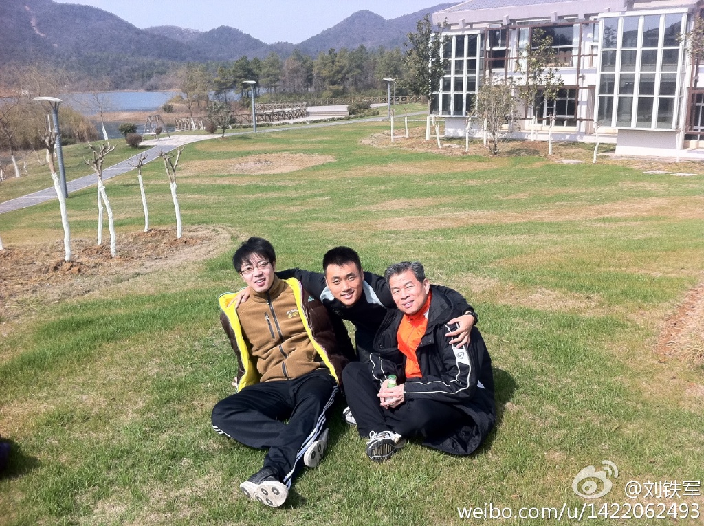 干过8年报关员，如今成中国裁判大总管，最遗憾错过德国世界杯